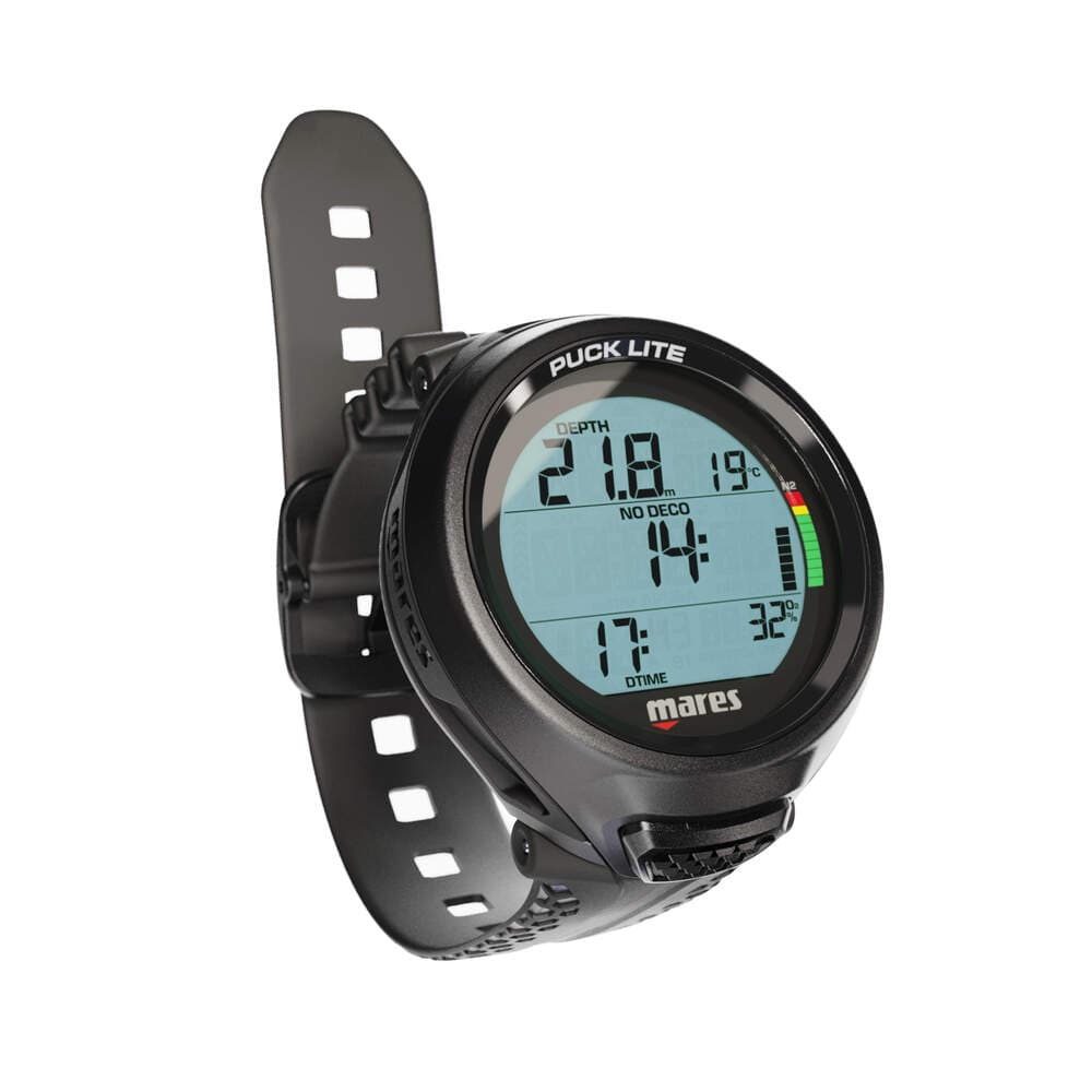 Dive Computer PUCK LITE -Pack (MOQ 6pcs) 